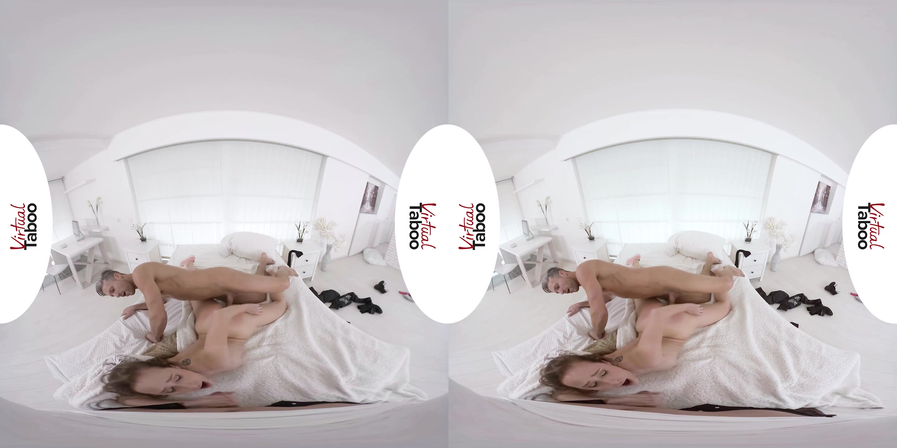 Home Porn Prank (Gone Right) - VirtualTaboo