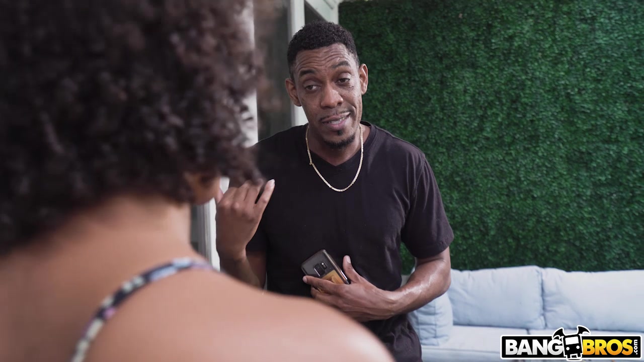 Xvideos Leads To Hot Sex - BrownBunnies
