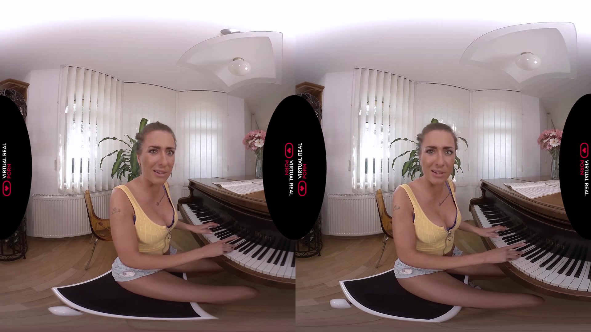 Solo piano