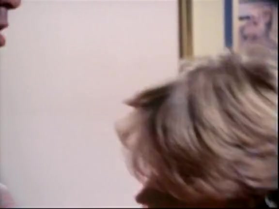 Erica Boyer, John Leslie, Rachel Ashley in vintage porn movie