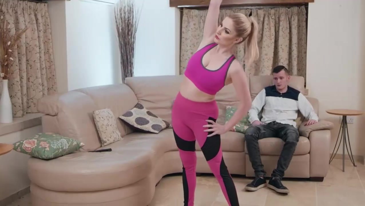 Georgie s workout plan