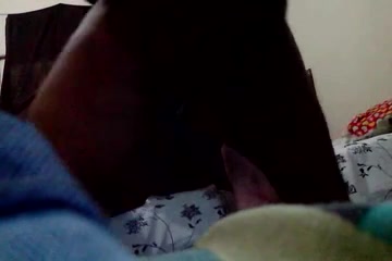 Amateur camera sex footage with me and my black girlfriend