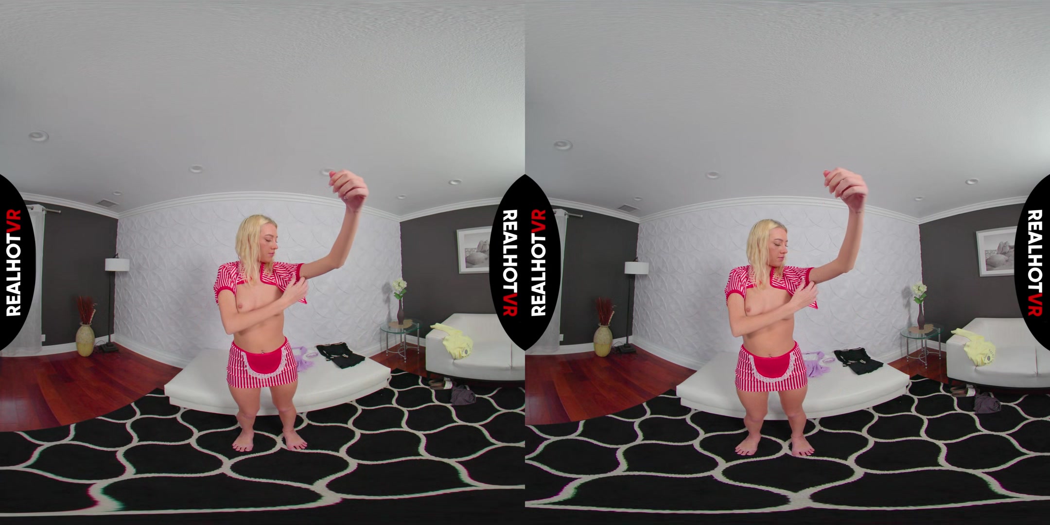 Stepdaddy, Cum All Over Me While I Twerk My Juicy Ass For You