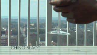 Chino Blacc in the Raw