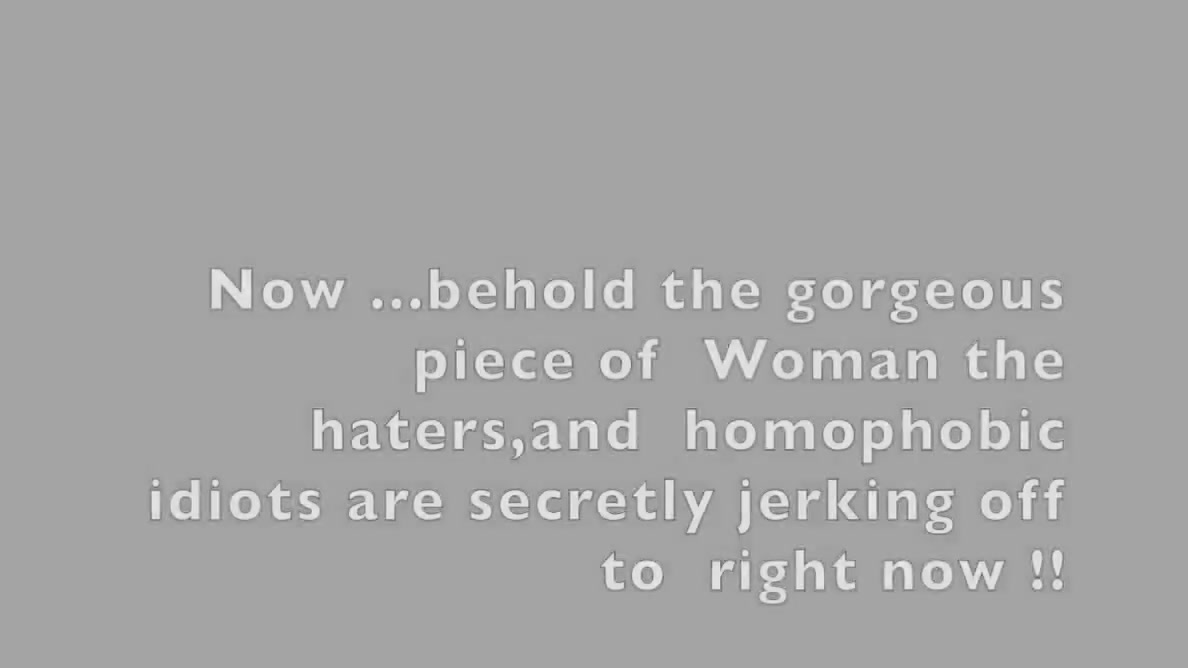 Why Straight Guys Date Trans Girls