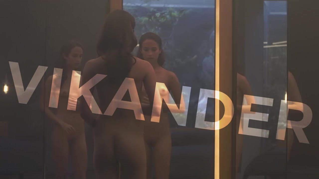 Top 10 Nude Scenes of 2015 Trailer - Mr.Skin