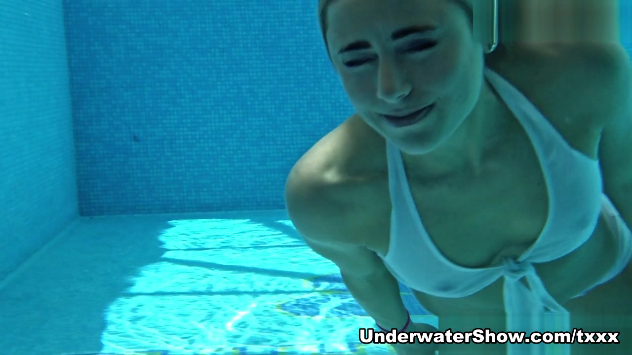 Cruz Video - UnderwaterShow