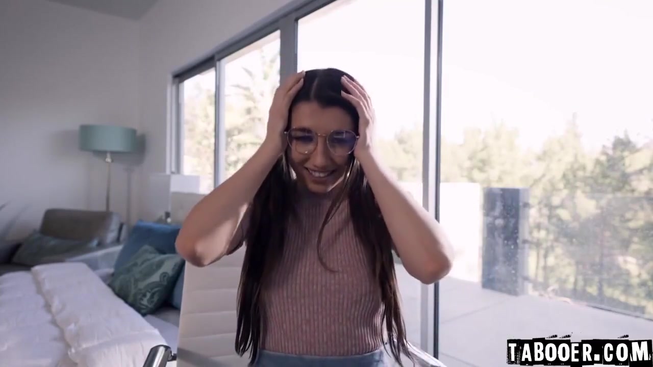 And Kitchen Lesbian Fuck With Maya Woulfe And Aiden Ashley