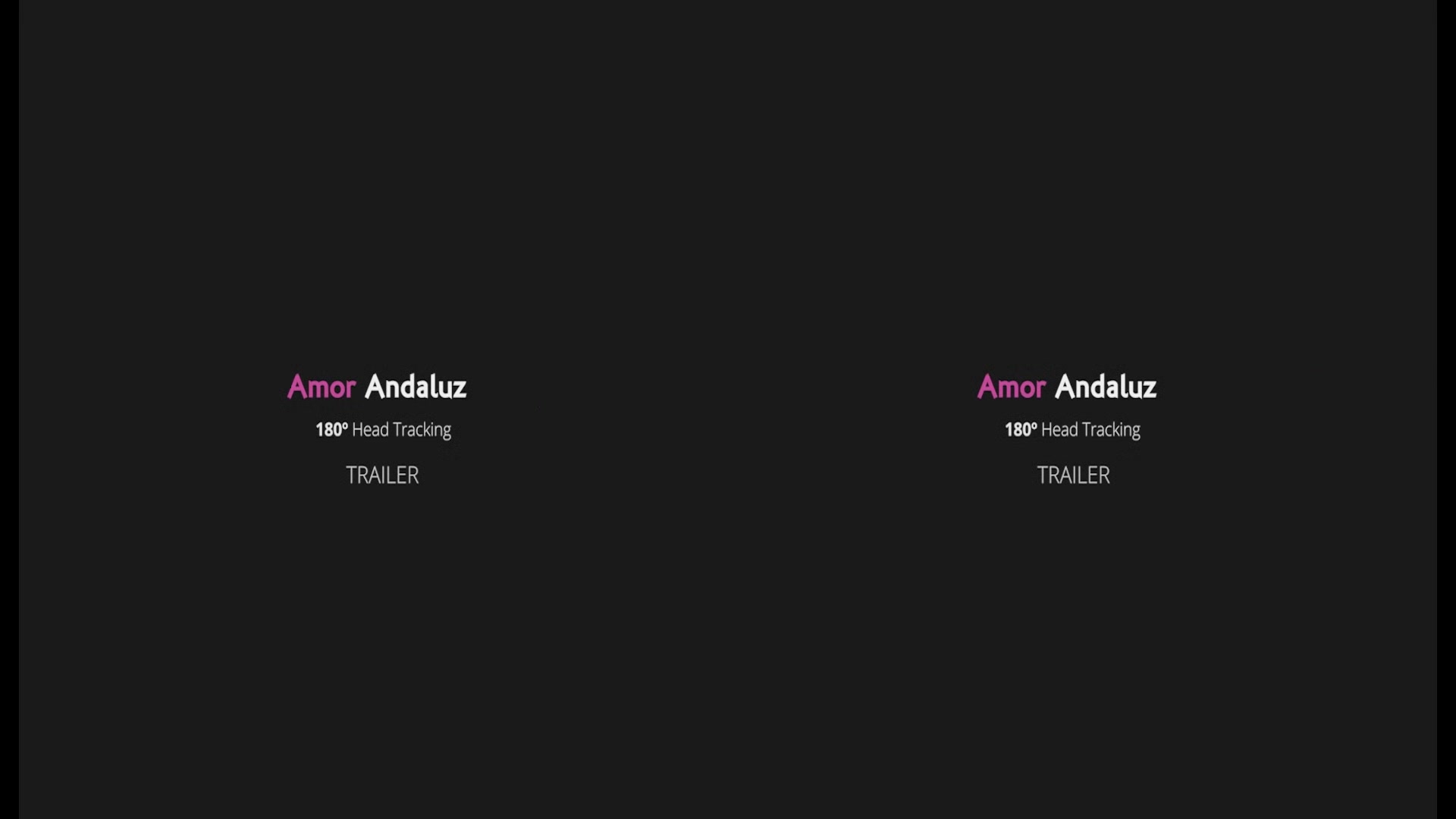 Amor Andaluz