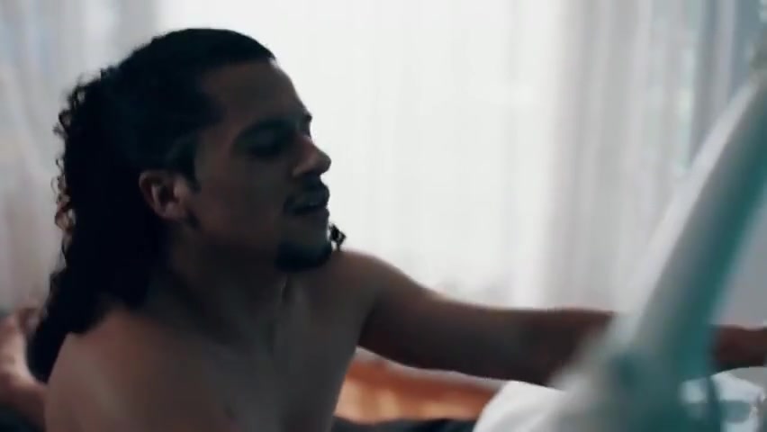 Jesse Zeppelin, Cesar Xes And Armond Rizzo - A Mans Seduction