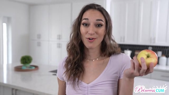 Using My Juicy Pussy To Tempt My Stepbrother - S9:E8 - Nubiles-Porn