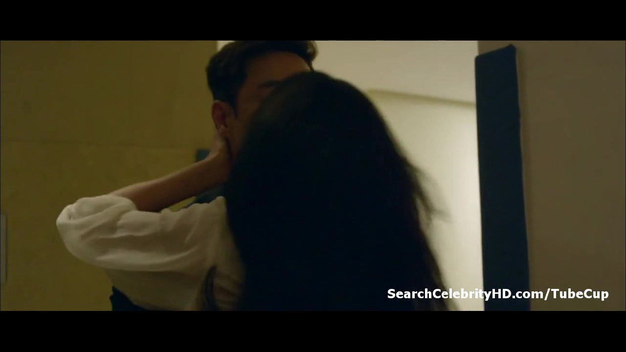 Han Go-eun - Black Hand
