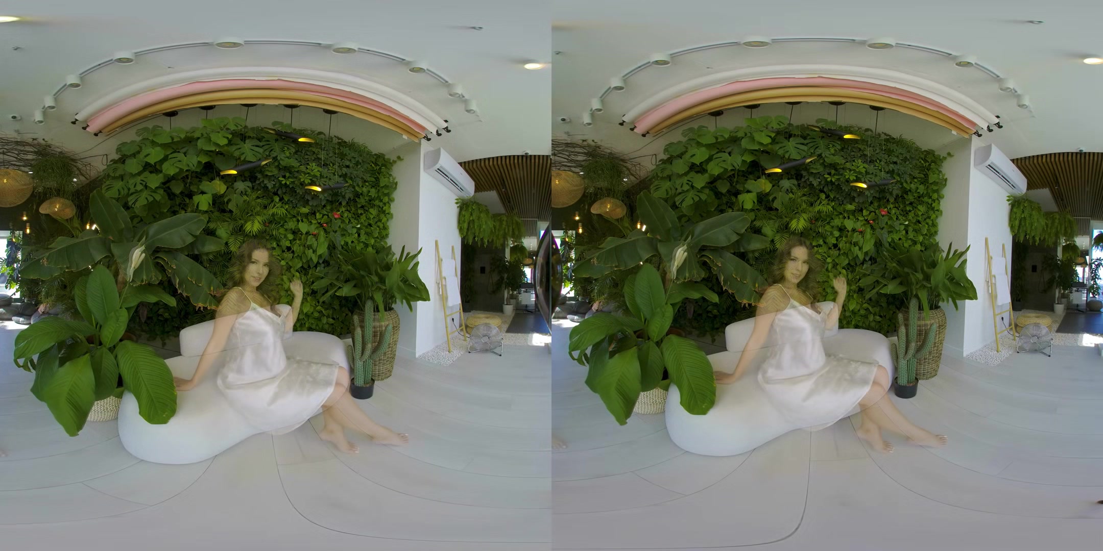 Olena At Home - Vrsun - Vr Porn Video