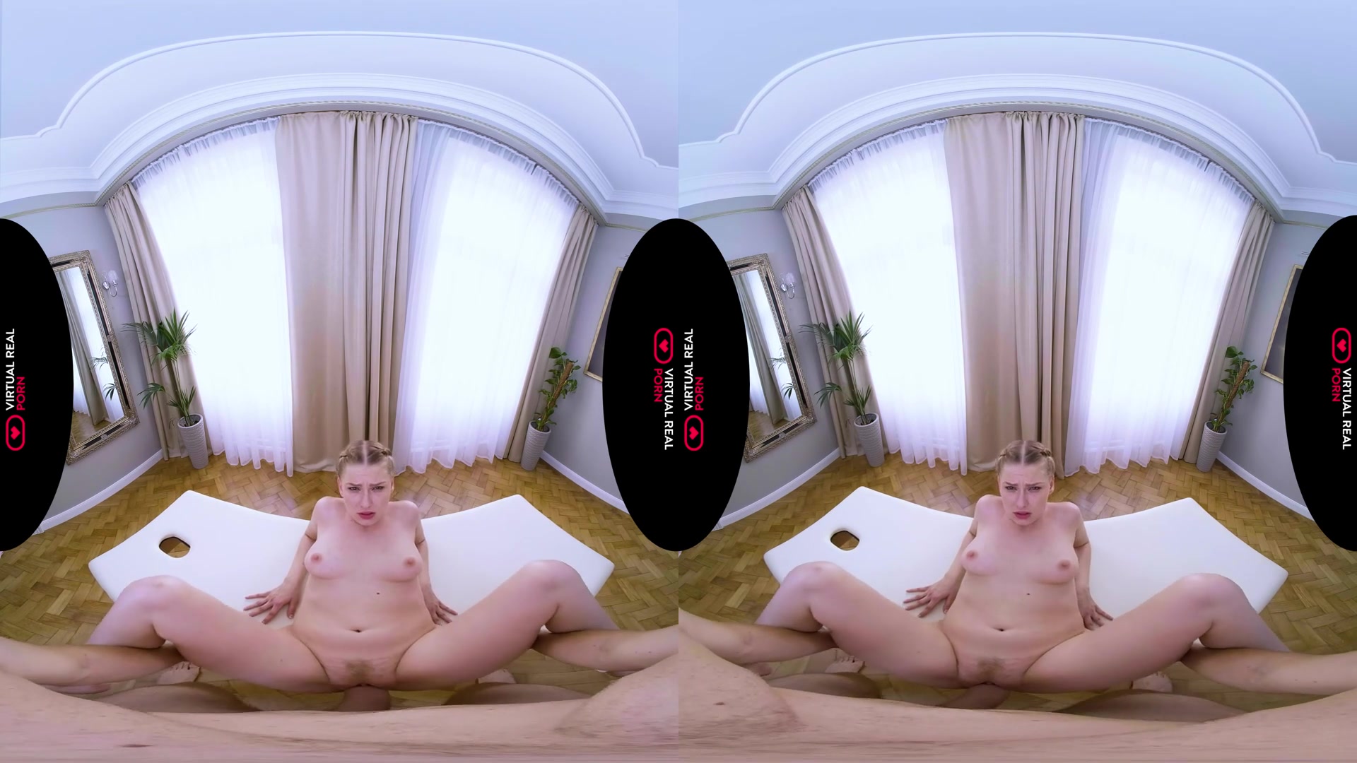 House Call Massage - VirtualRealPorn