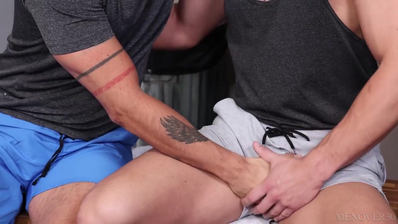 Breaking The Barrier: A Forbidden Love With Dalton Riley And Cesar Rossi
