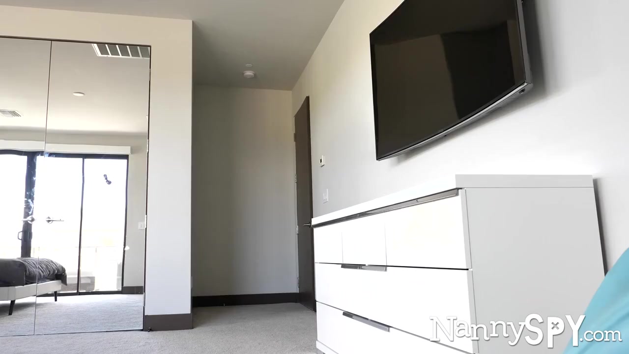 Lovely Lesbian Nanny Facefucked For Stealing