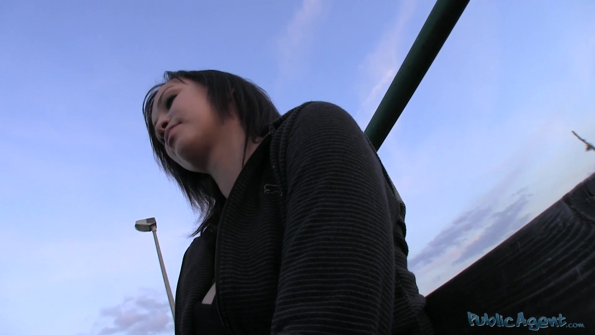 PublicAgent Movie Scene Scene. Emma