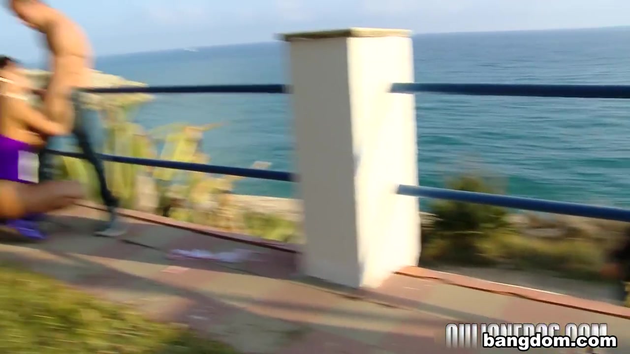 Franceska Jaimes Gets Fucked