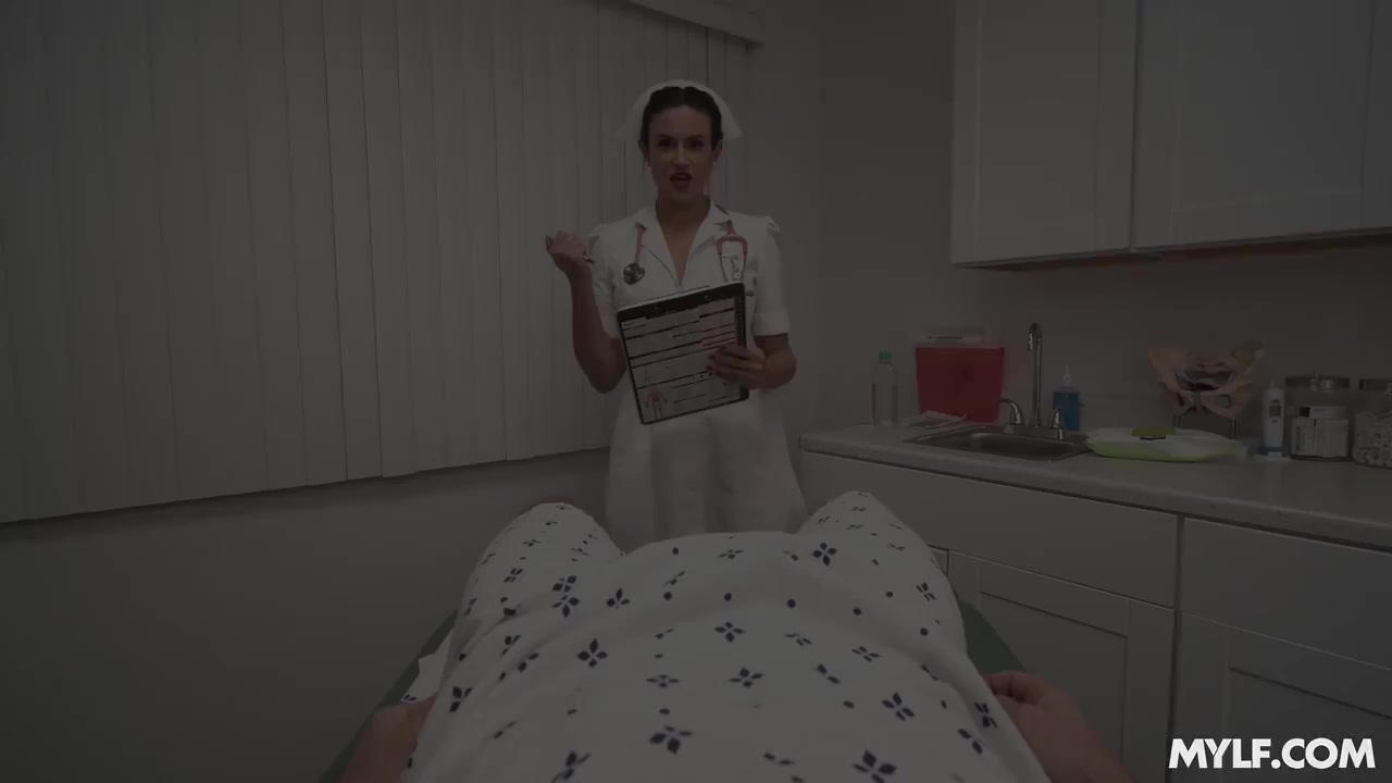 Concept ASMR - MYLF