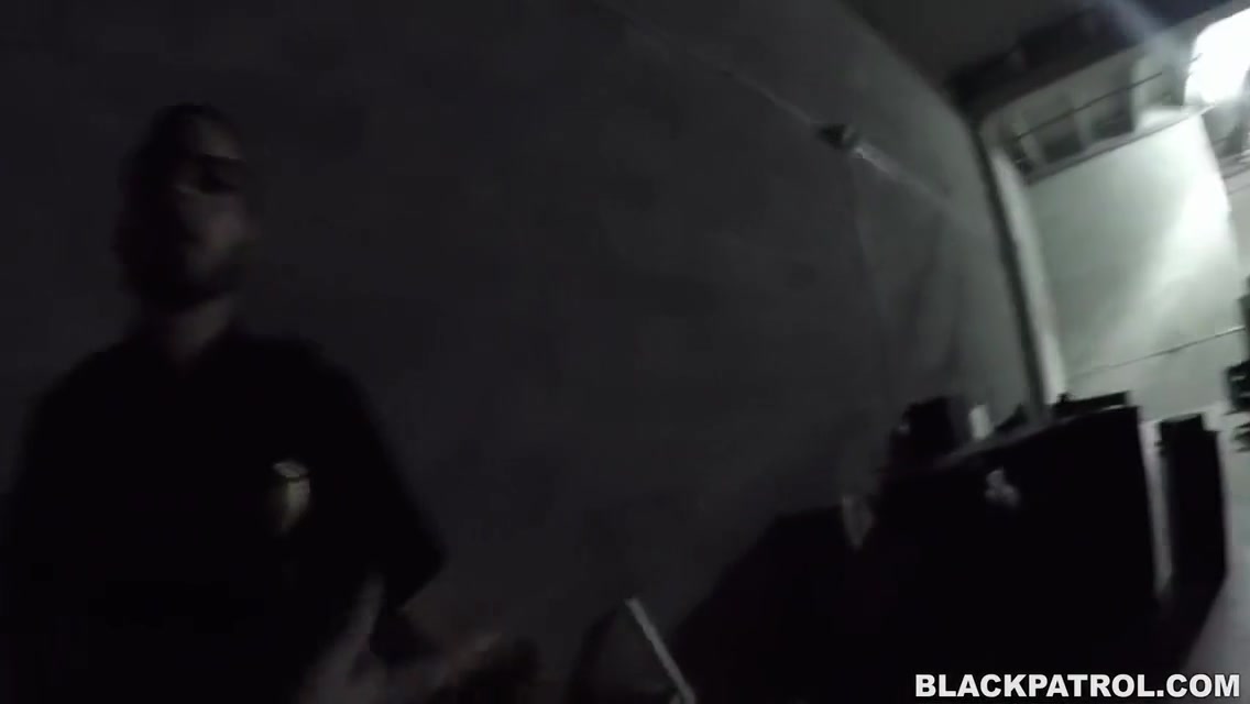 Female Cops Hunt For Black Cock 6 Min