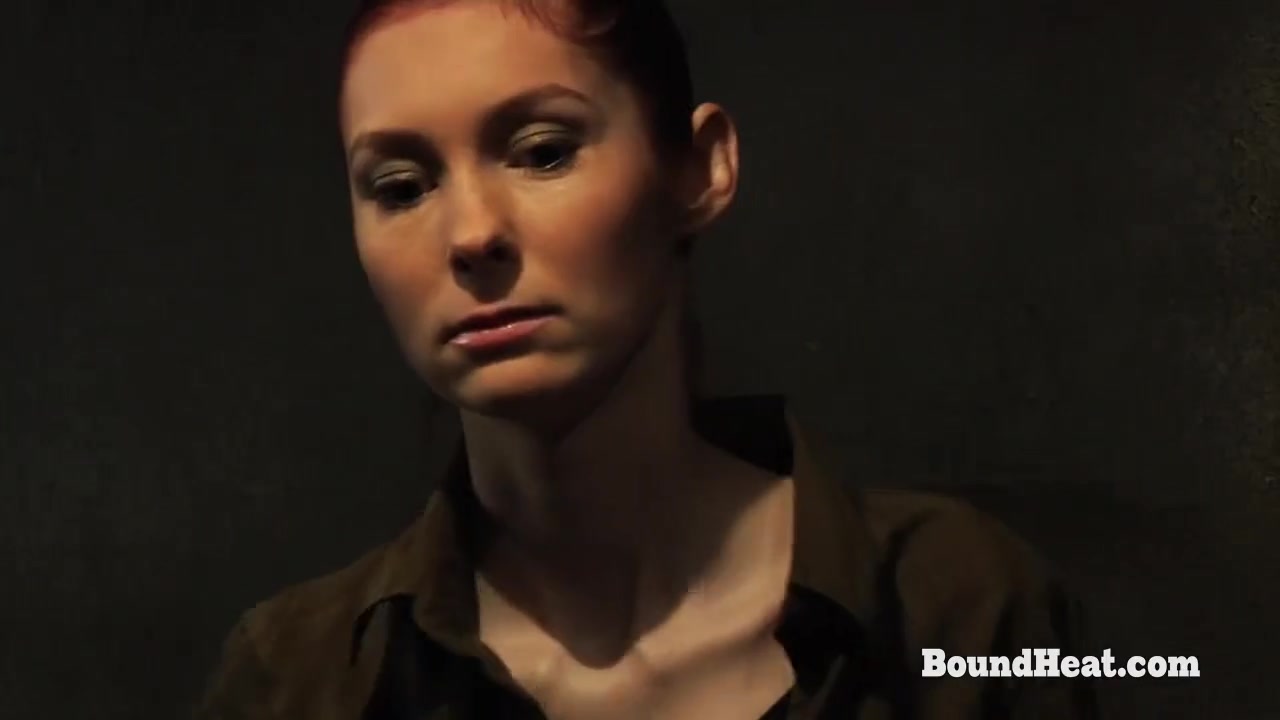 Disappeared On Arrival 2: Lesbian Girls Tied And Punished Together