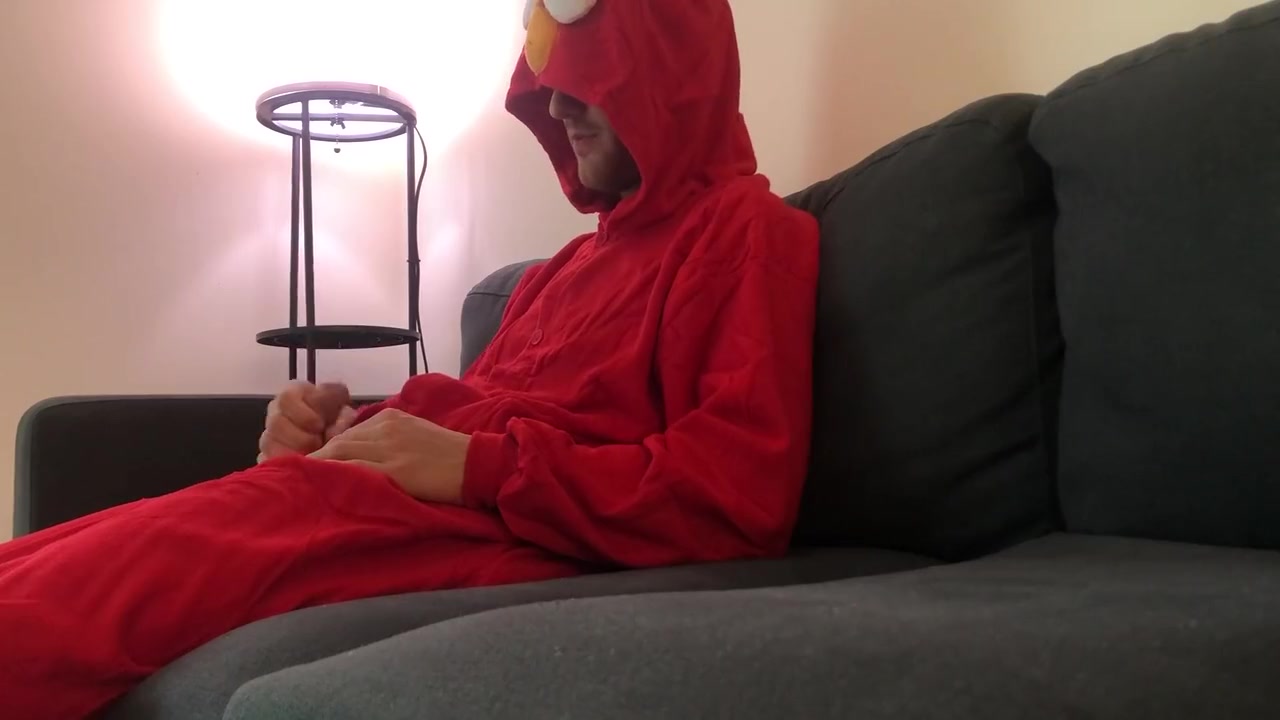 Elmo Fucking Hot Milfs Pov