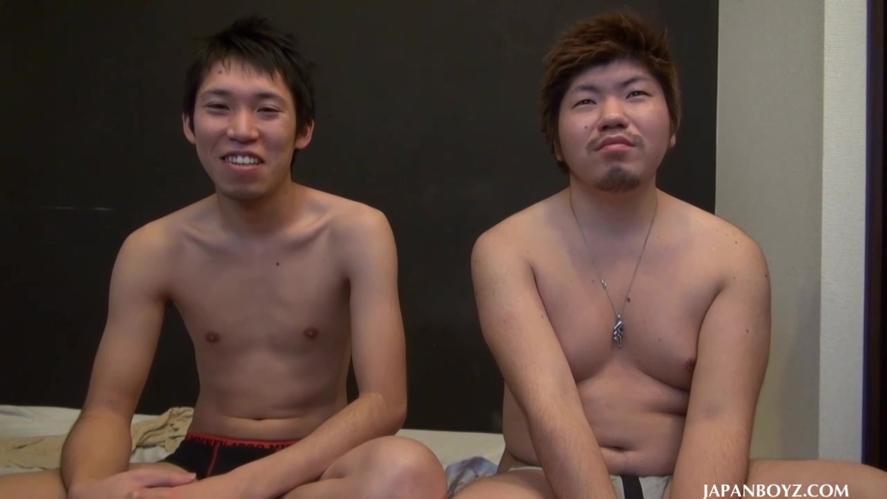 Twink Boy Keisuke Jack Off Scene