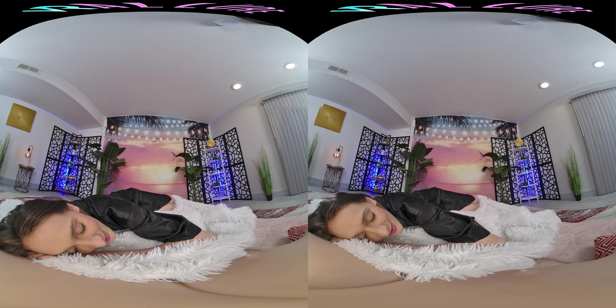 Wet Ambush - Vrallure - Vr Porn Video