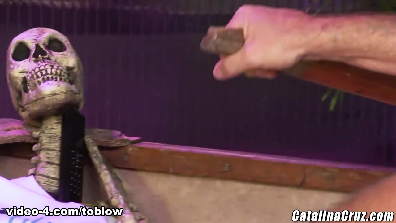 Kaia Kane - LicensedToBlow