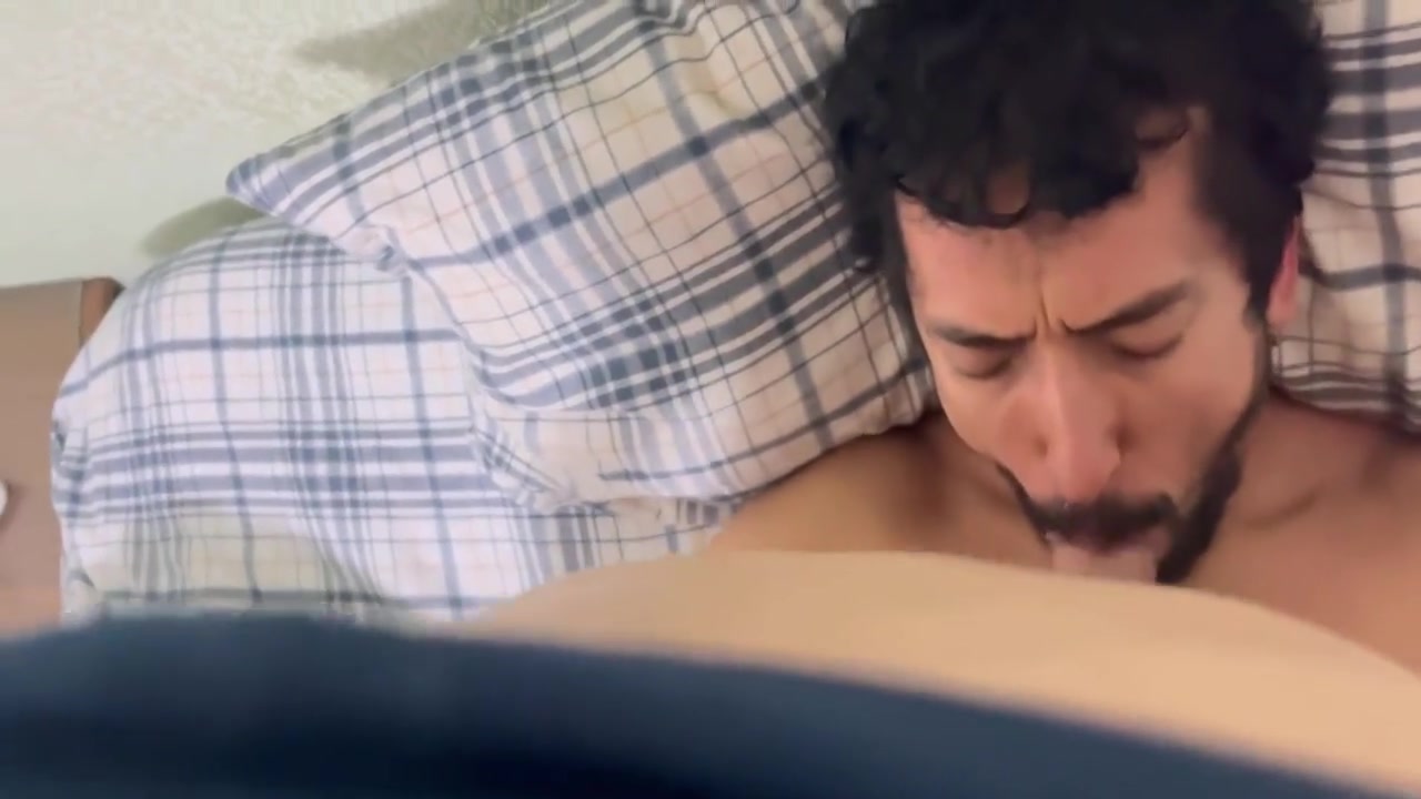 Gay Porn - Leche Pa Dormir 6 Min
