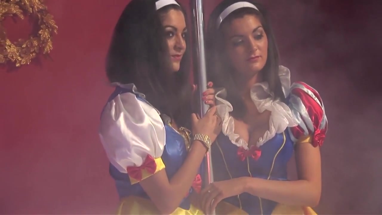 Kit Kat, Kit Lee And Kat Lee In Interracial Video With And Are Eager To Get