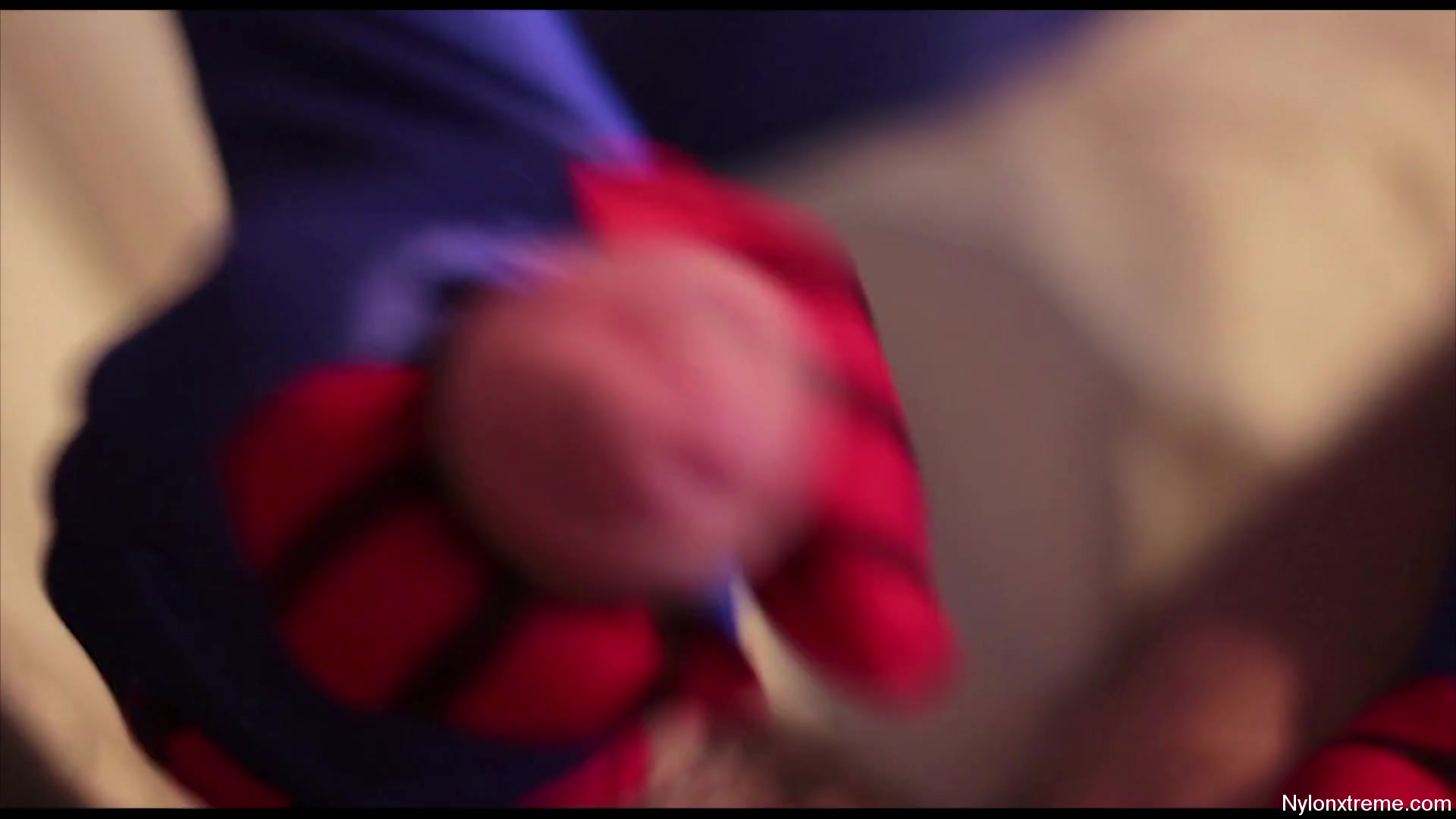 47 Superheroines Spidergirl Blow Job Zentai - Sex Movies Featuring Sexy Tights