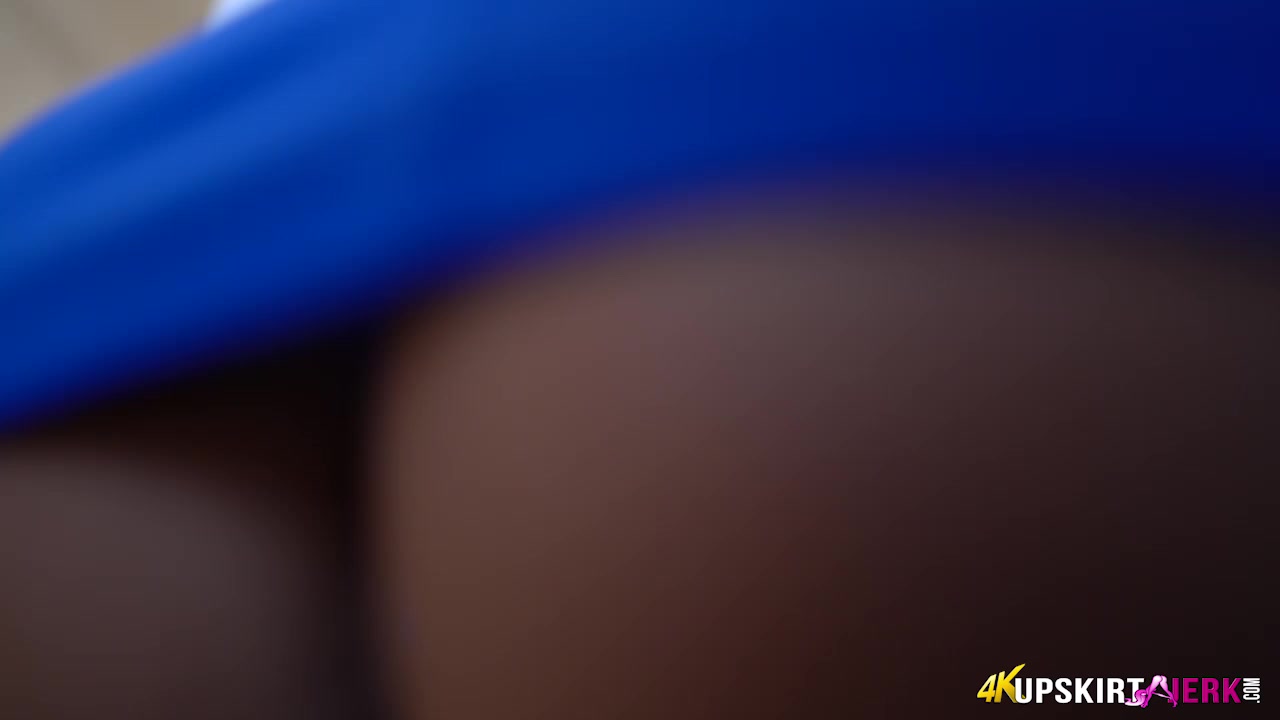 I Need More Polish - UpskirtJerk
