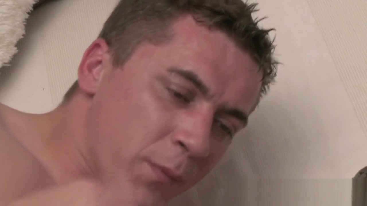 Nasty redhead whore gets creamed