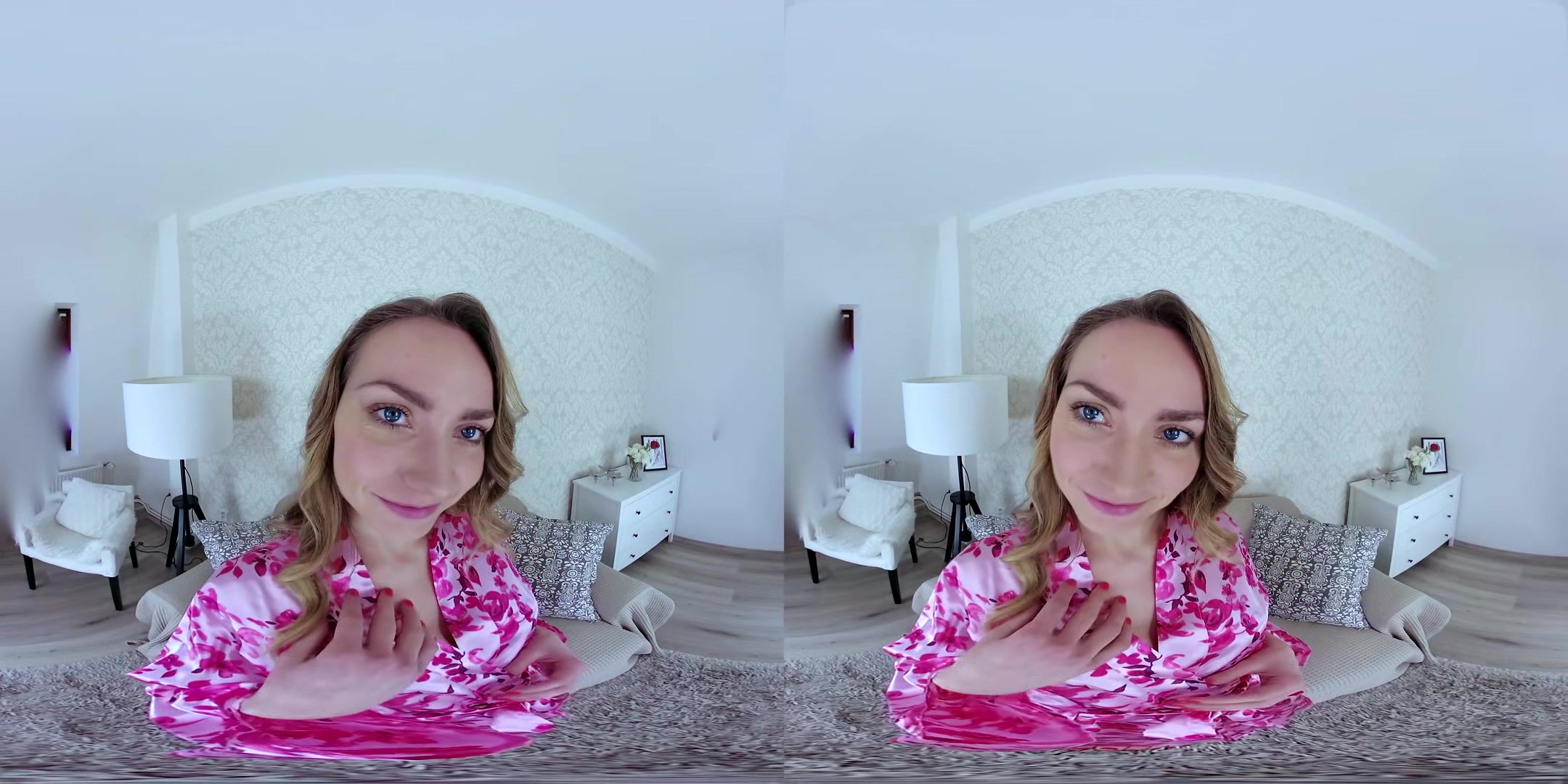 Very Close Experience - Vrintimacy - Sexlikereal