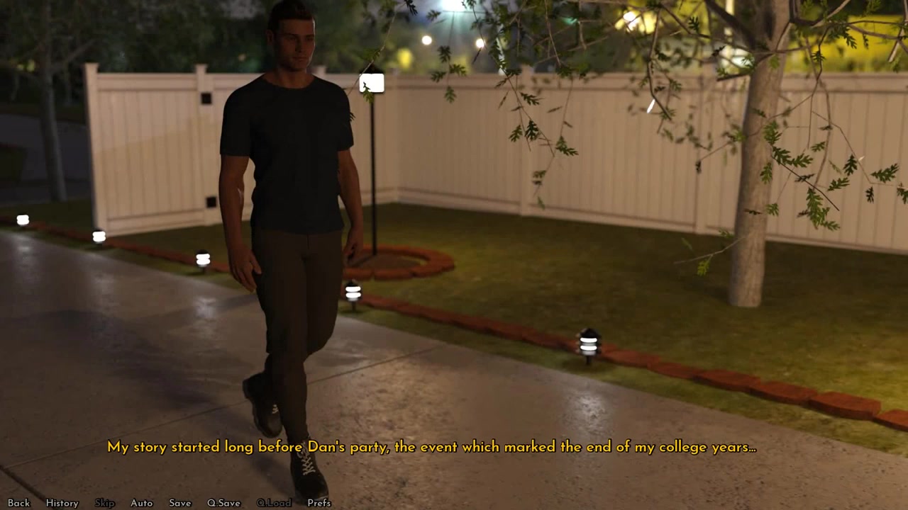 Law Of Attraction Going On Party Ep 1
