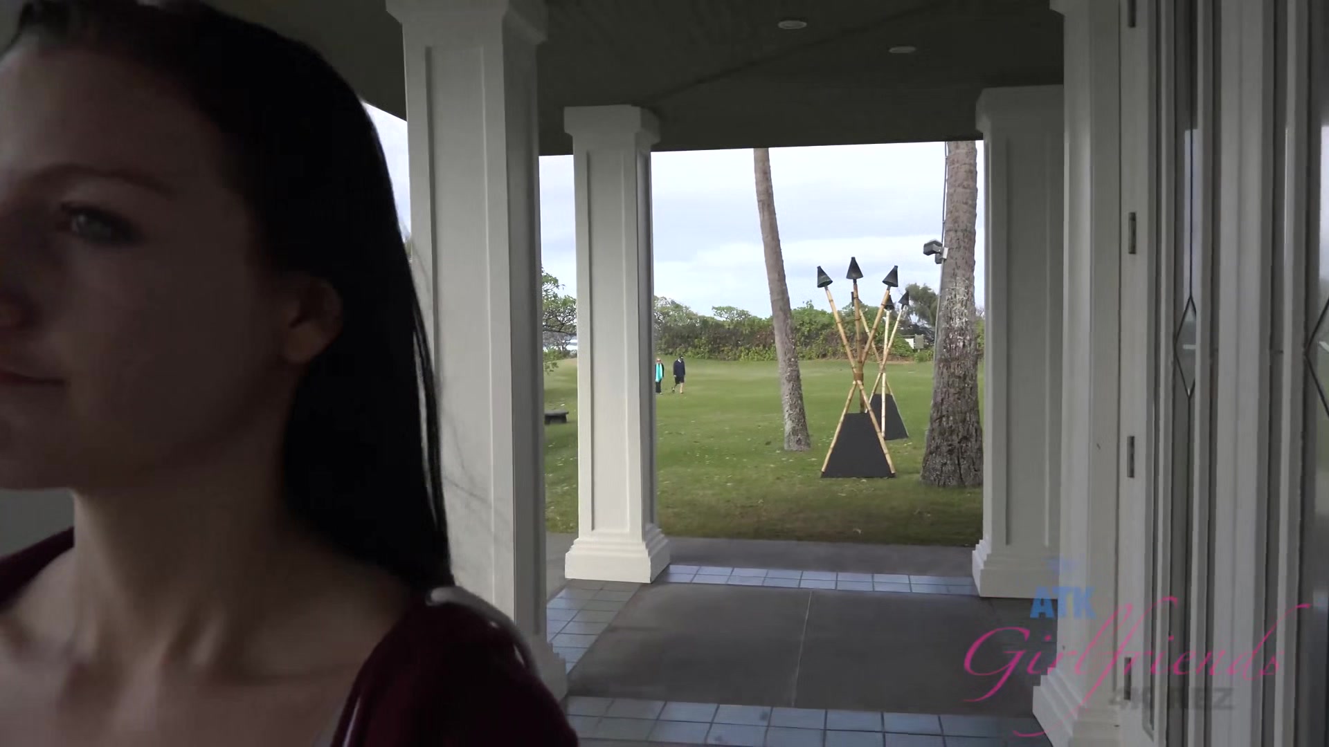 Virtual Vacation On Hawaii With Marley Matthews Part 1