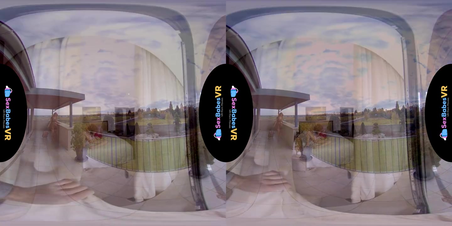 VR porn - You Want Me Too - SexBabesVR