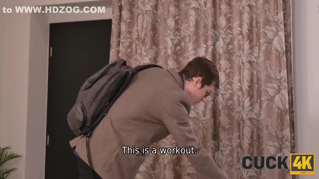Cannot Avoid It