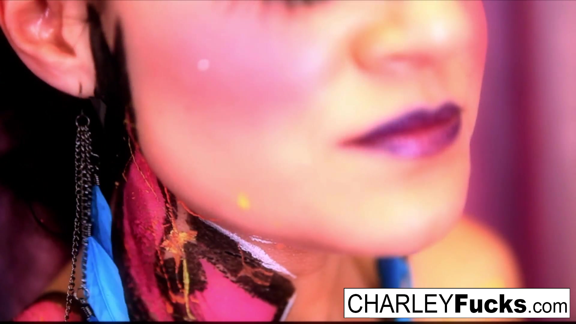 Charley Chase in Charley Chase Teases You - CharleyChase