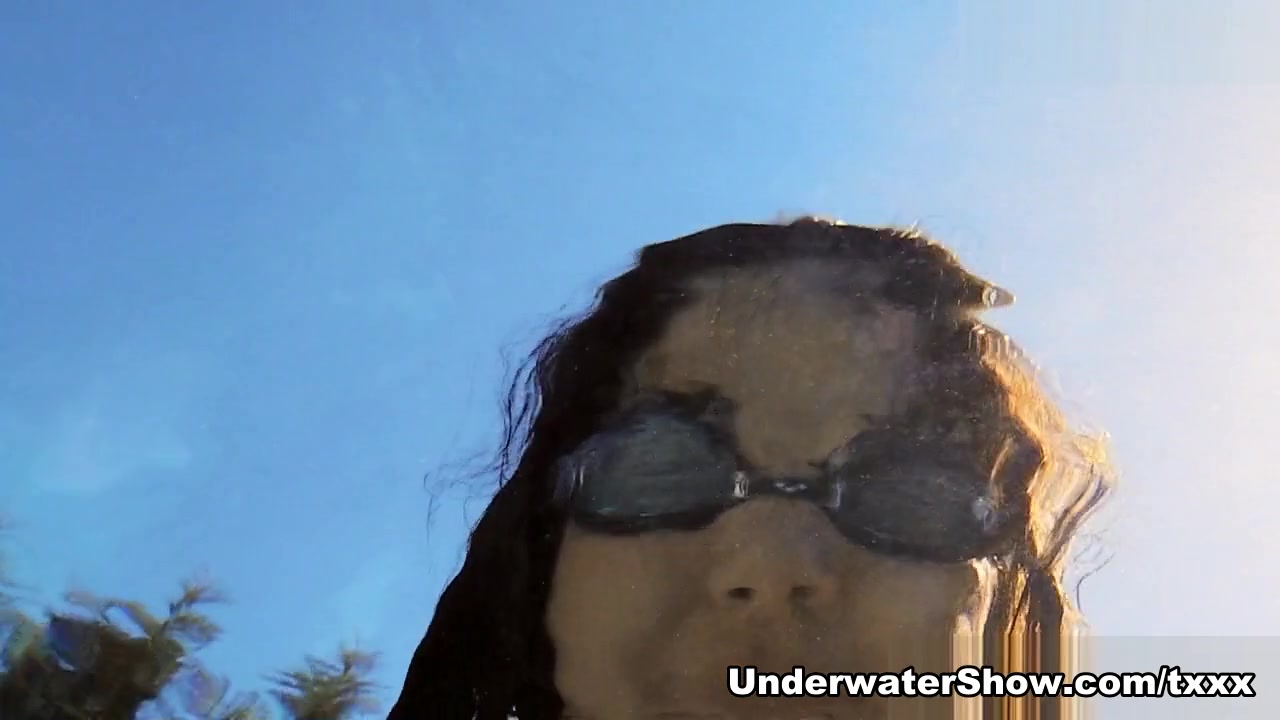 Hope Jacqueline Video - UnderwaterShow