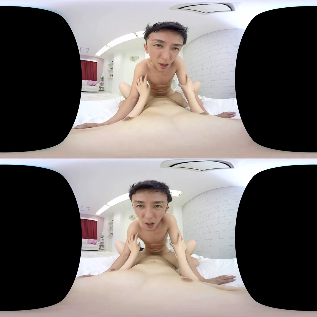 (For Women) Staring At You with Jun Ishikawa 2 - Female POV Hardcore Pussy Licking