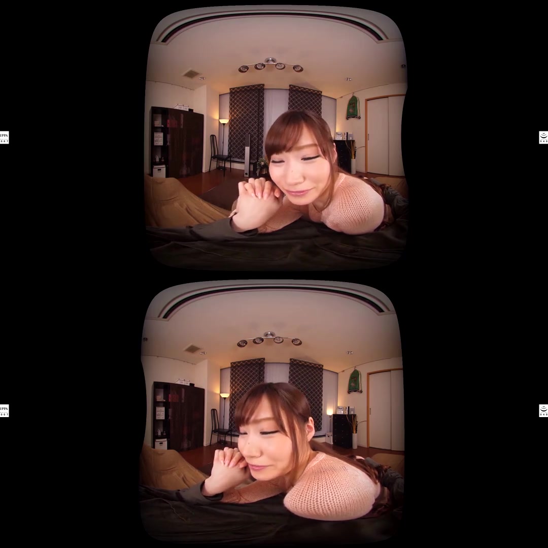Kinky Foreplay Before Going to a Cafe 1 - Asian Public Riding Dick