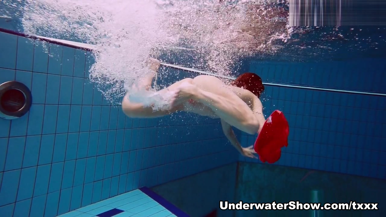 Avenna Video - UnderwaterShow