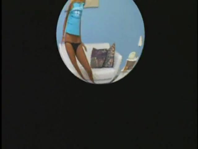 Petite TS Creampied By A Horny Dude