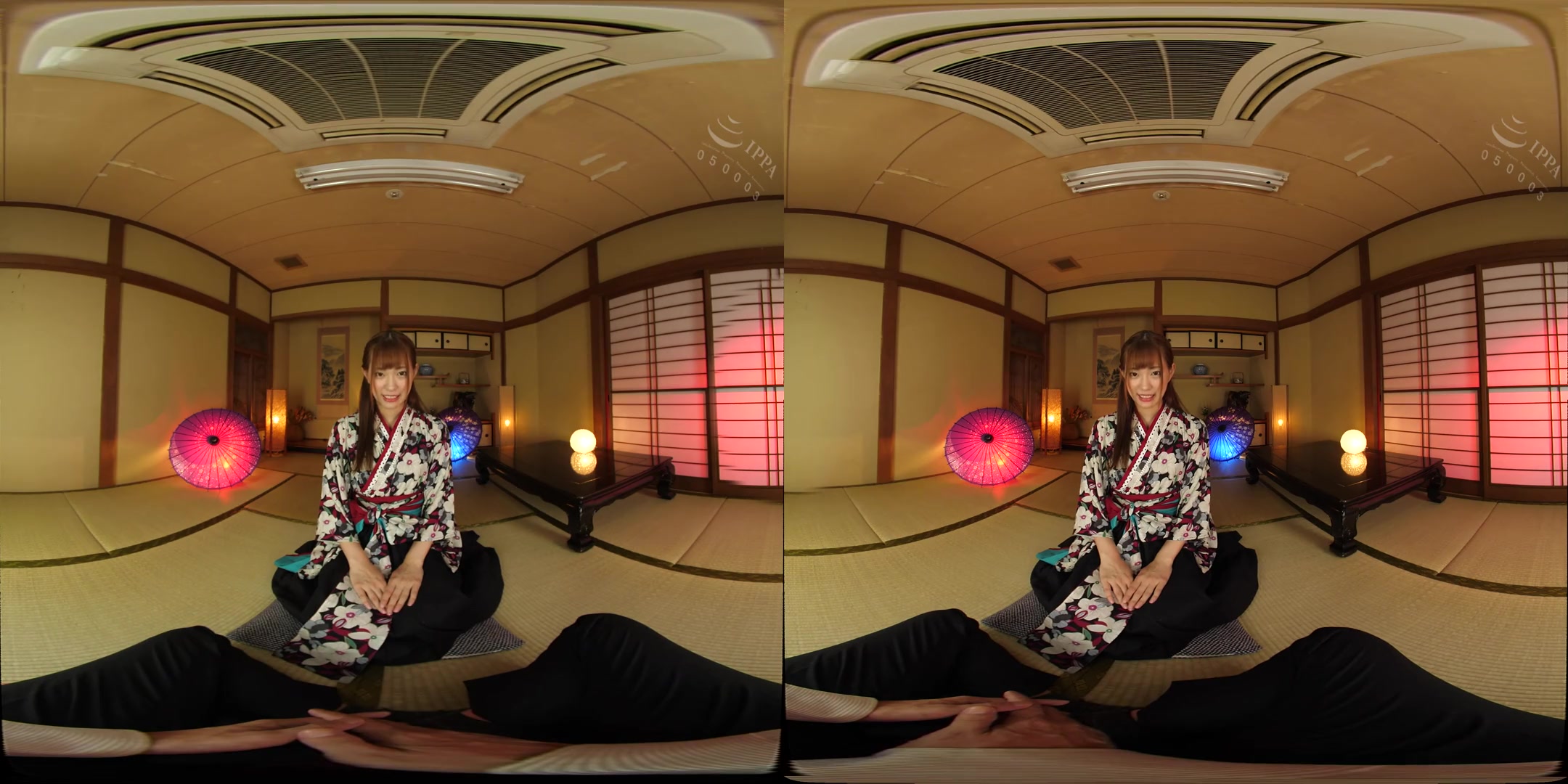 Akari Mitani ASMR; Immersive Sensory Sex with a JAV Idol