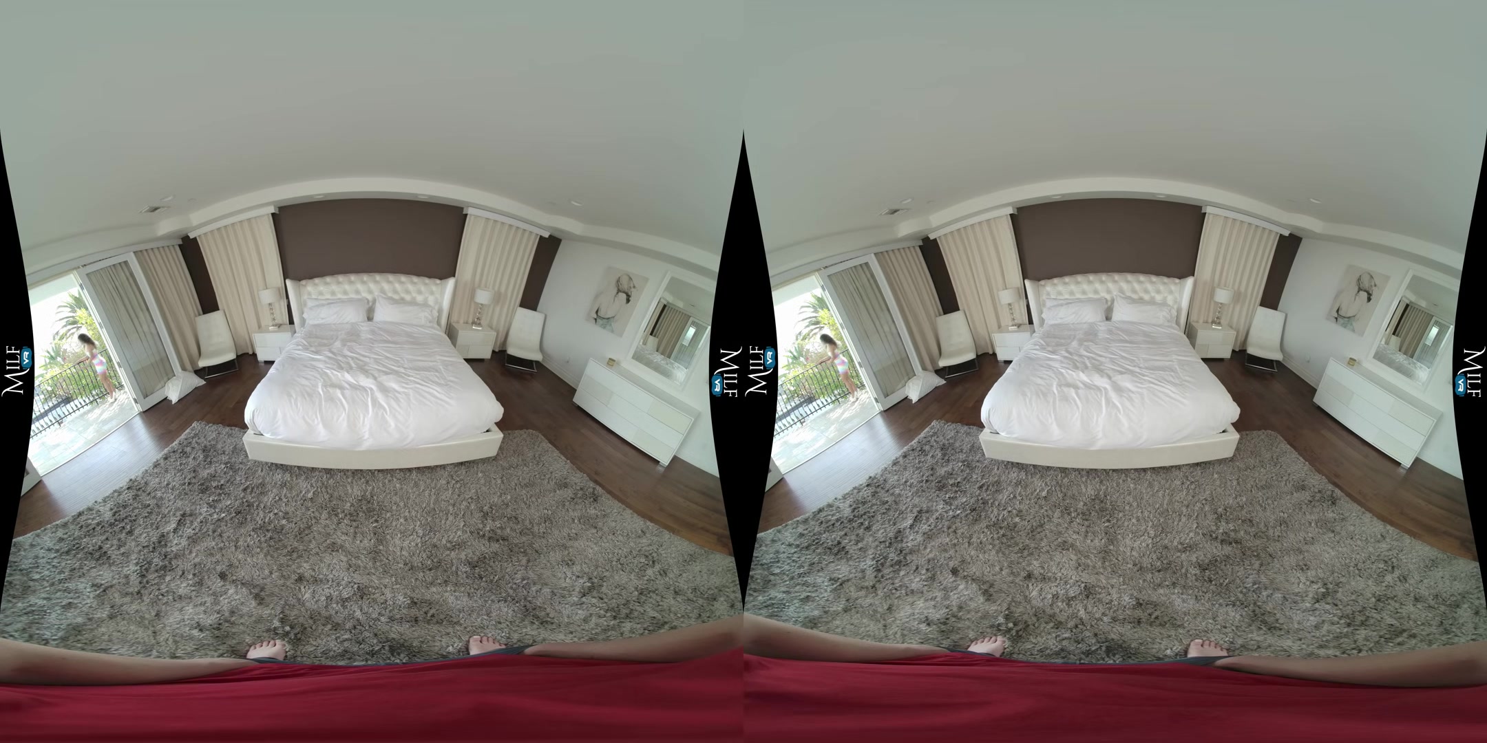 Anal Sex In The City - Milfvr - Vr Porn Video