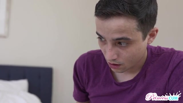 Making A Deal For My Stepsisters Pussy - S8:E1 - Nubiles-Porn