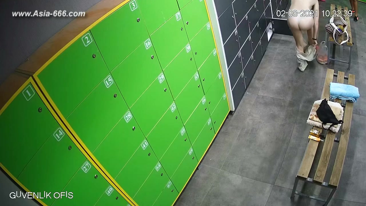 Pool.Locker.Room.In.Turkey