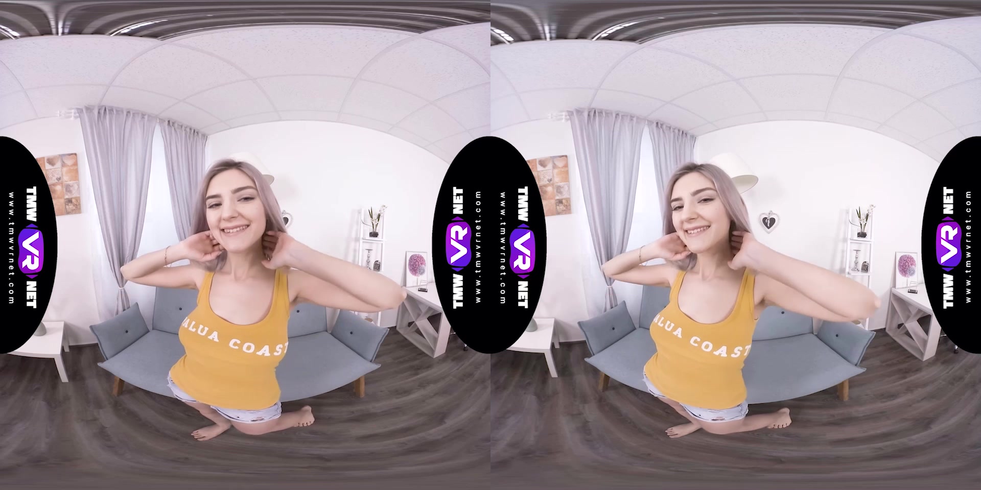 Fantastic sex discovery - TmwVRnet